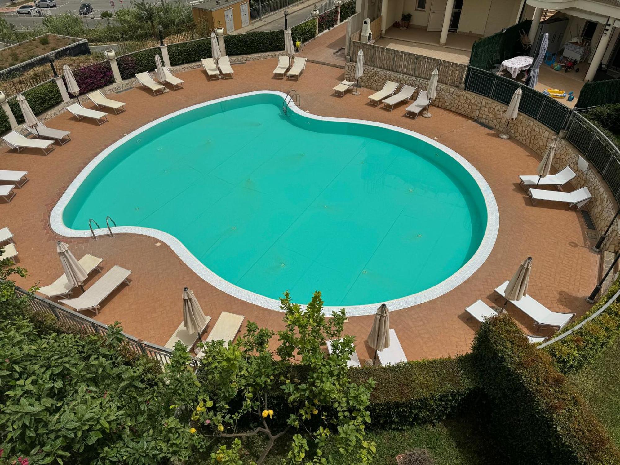 Napitia Hills Appartement Pizzo (Calabria)